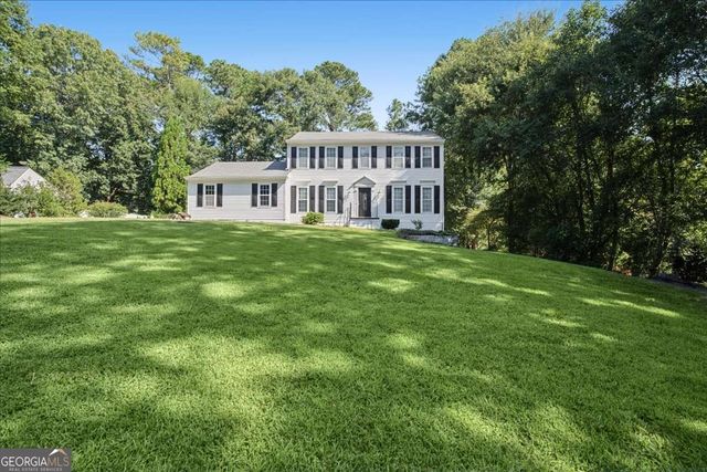 4921 Heritage Trace Court, Marietta, GA 30062
