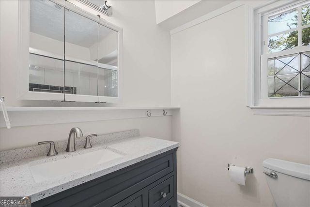 4921 Heritage Trace Court, Marietta, GA 30062