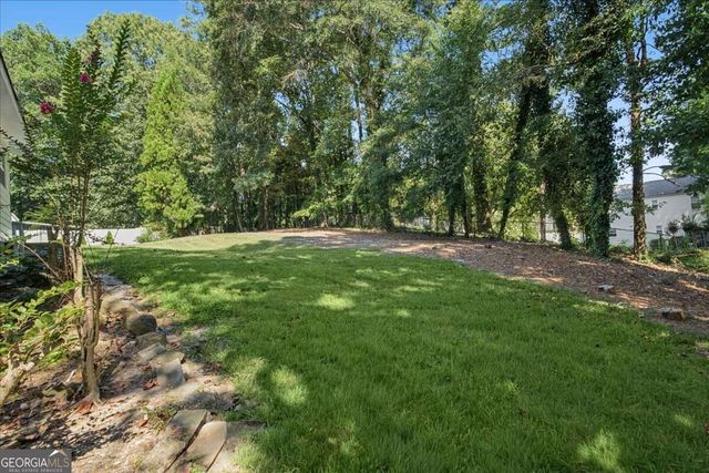 4921 Heritage Trace Court, Marietta, GA 30062