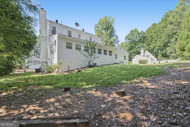 4921 Heritage Trace Court, Marietta, GA 30062
