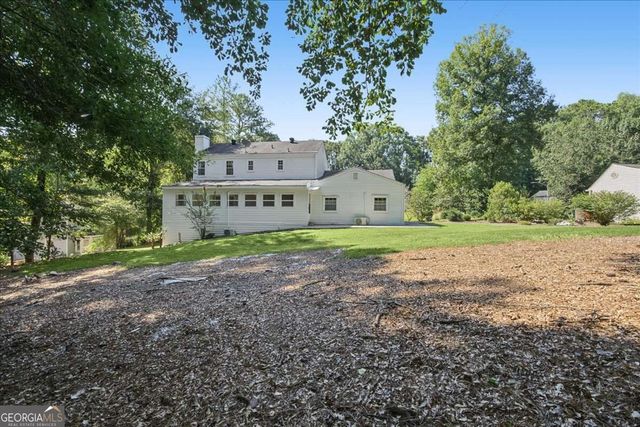 4921 Heritage Trace Court, Marietta, GA 30062