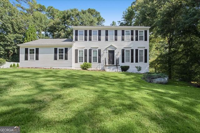 4921 Heritage Trace Court, Marietta, GA 30062