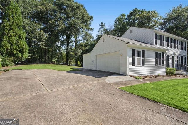 4921 Heritage Trace Court, Marietta, GA 30062