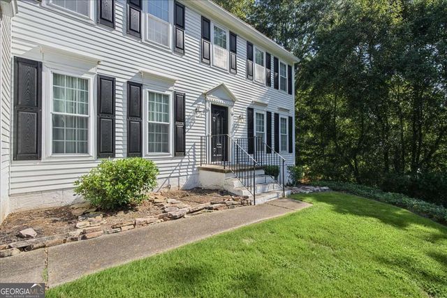 4921 Heritage Trace Court, Marietta, GA 30062