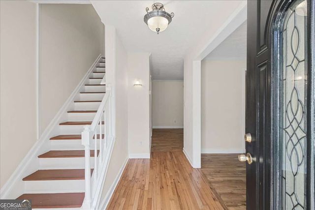 4921 Heritage Trace Court, Marietta, GA 30062