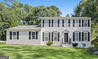 4921 Heritage Trace Court, Marietta, GA 30062