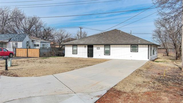 2921 SE 56th Street, Oklahoma City, OK 73129
