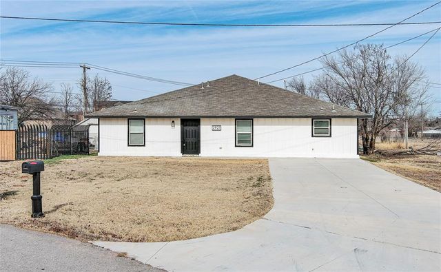 2921 SE 56th Street, Oklahoma City, OK 73129