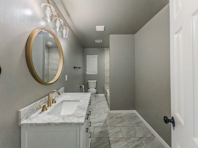 2921 SE 56th Street, Oklahoma City, OK 73129