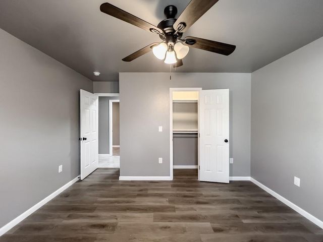 2921 SE 56th Street, Oklahoma City, OK 73129