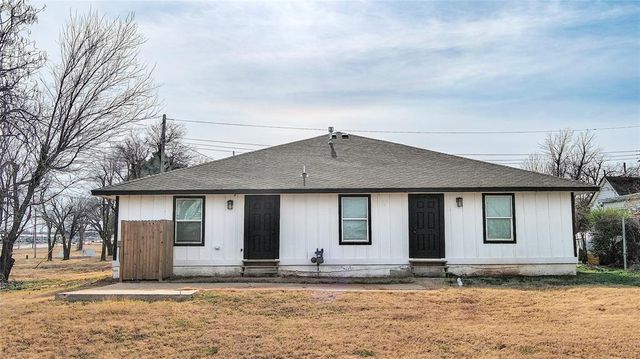 2921 SE 56th Street, Oklahoma City, OK 73129