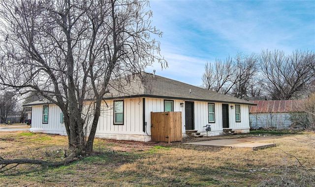 2921 SE 56th Street, Oklahoma City, OK 73129