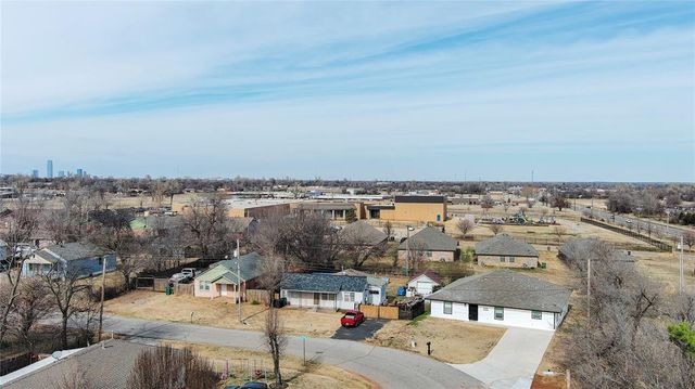 2921 SE 56th Street, Oklahoma City, OK 73129