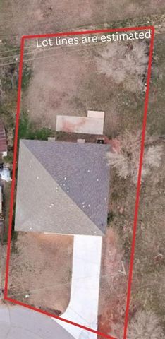 2921 SE 56th Street, Oklahoma City, OK 73129