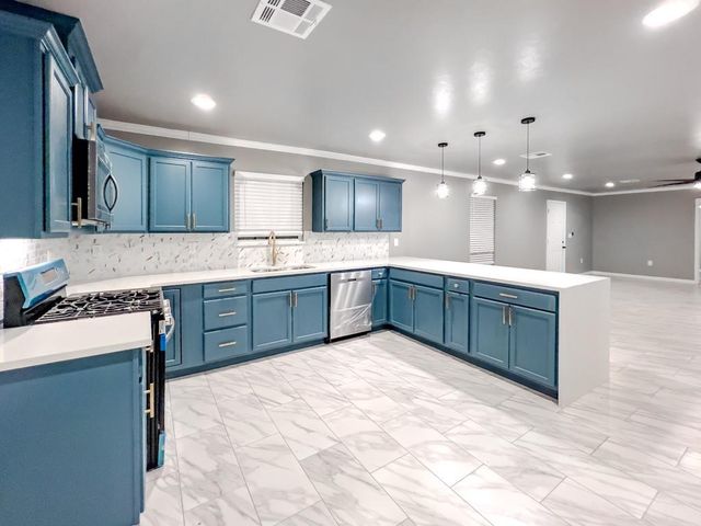 2921 SE 56th Street, Oklahoma City, OK 73129