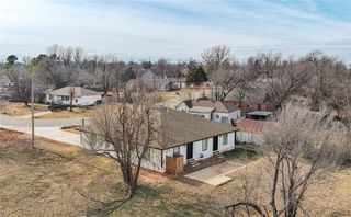 2921 SE 56th Street, Oklahoma City, OK 73129