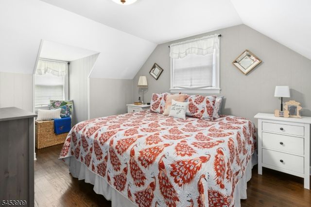 8 CHEROKEE ROAD, Cranford Twp., NJ 07016