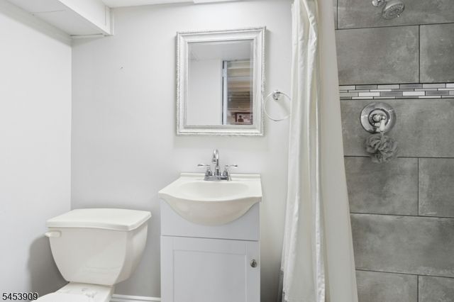 8 CHEROKEE ROAD, Cranford Twp., NJ 07016