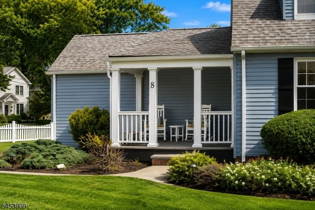 8 CHEROKEE ROAD, Cranford Twp., NJ 07016