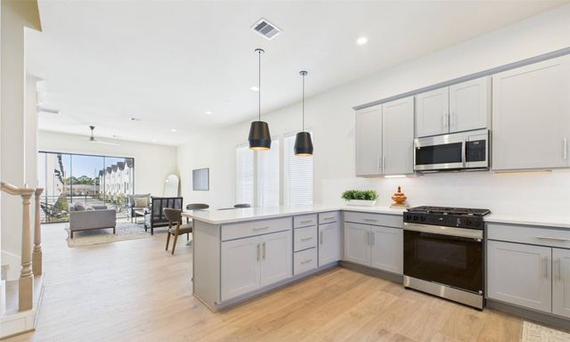 2304 Kolbe Cold Springs Lane, Houston, TX 77055