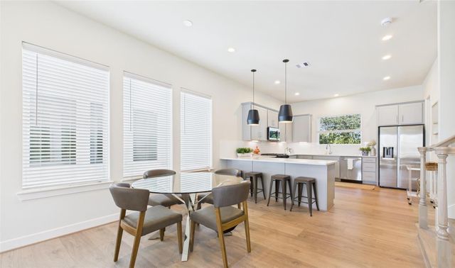 2304 Kolbe Cold Springs Lane, Houston, TX 77055