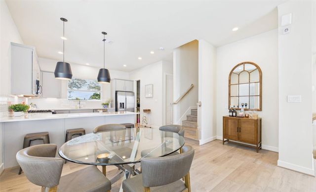 2304 Kolbe Cold Springs Lane, Houston, TX 77055