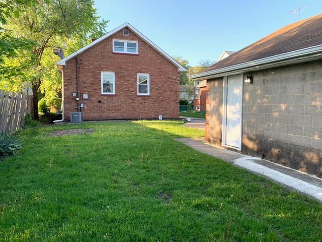 1038 167th Street, Hammond, IN 46324