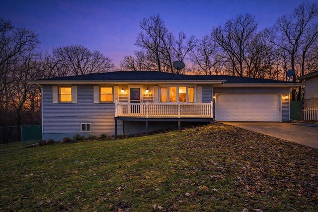 11101 W 125th Avenue, Cedar Lake, IN 46303