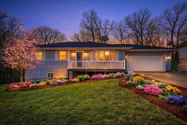 11101 W 125th Avenue, Cedar Lake, IN 46303