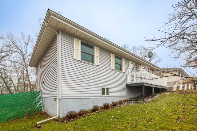 11101 W 125th Avenue, Cedar Lake, IN 46303