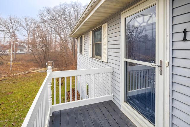 11101 W 125th Avenue, Cedar Lake, IN 46303