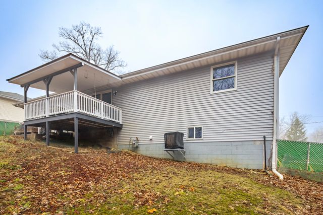 11101 W 125th Avenue, Cedar Lake, IN 46303