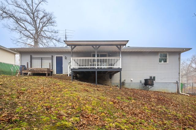 11101 W 125th Avenue, Cedar Lake, IN 46303