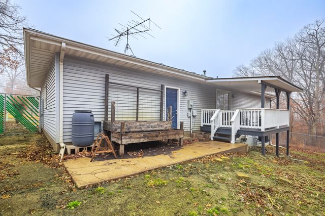 11101 W 125th Avenue, Cedar Lake, IN 46303