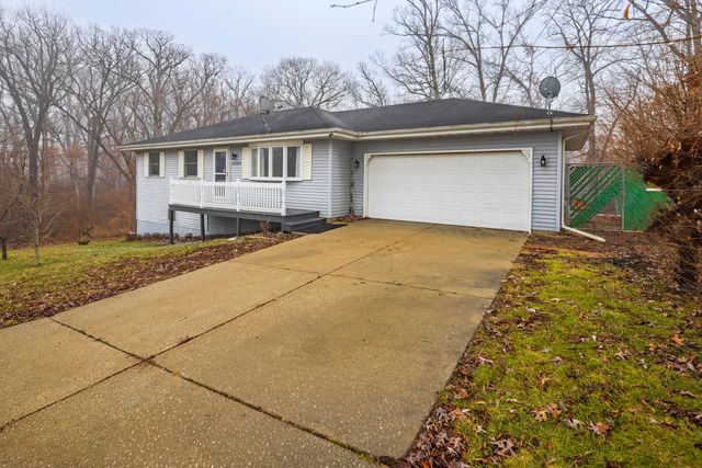 11101 W 125th Avenue, Cedar Lake, IN 46303