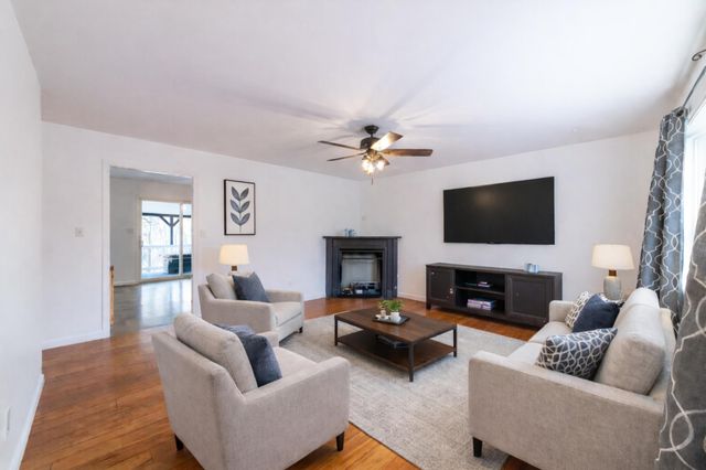 11101 W 125th Avenue, Cedar Lake, IN 46303