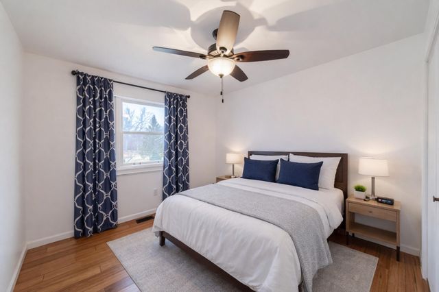 11101 W 125th Avenue, Cedar Lake, IN 46303