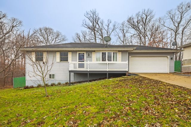 11101 W 125th Avenue, Cedar Lake, IN 46303