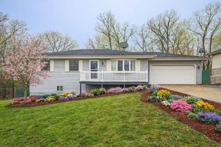 11101 W 125th Avenue, Cedar Lake, IN 46303