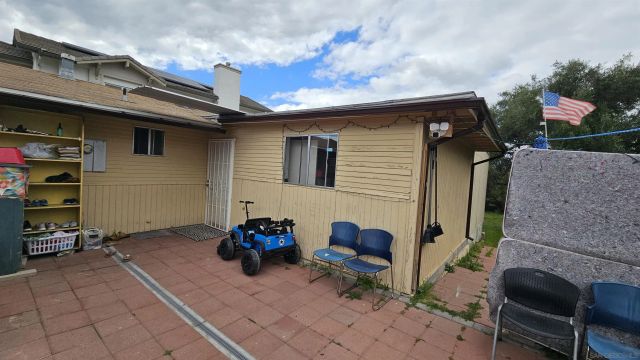 7380 Mohawk st., La Mesa, CA 91942