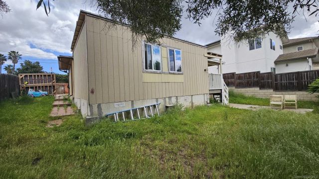 7380 Mohawk st., La Mesa, CA 91942
