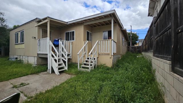 7380 Mohawk st., La Mesa, CA 91942