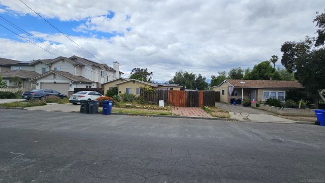 7380 Mohawk st., La Mesa, CA 91942