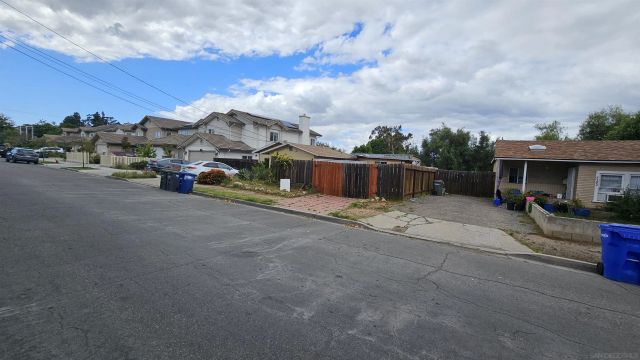 7380 Mohawk st., La Mesa, CA 91942