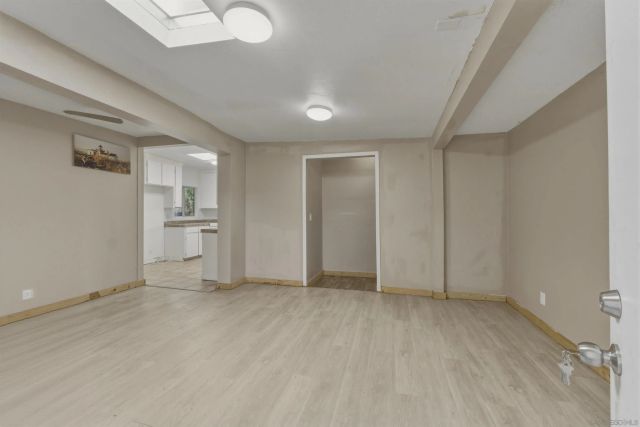 7380 Mohawk st., La Mesa, CA 91942