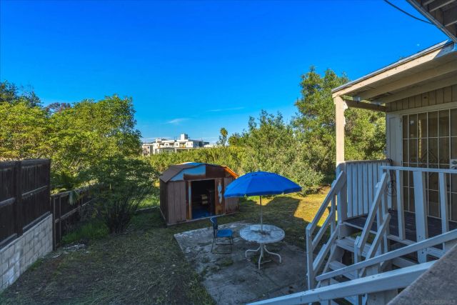 7380 Mohawk st., La Mesa, CA 91942