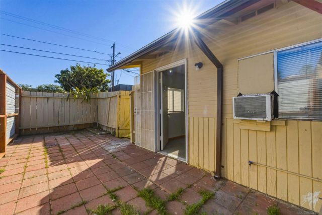 7380 Mohawk st., La Mesa, CA 91942