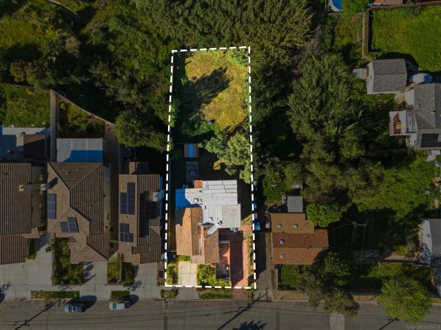 7380 Mohawk st., La Mesa, CA 91942