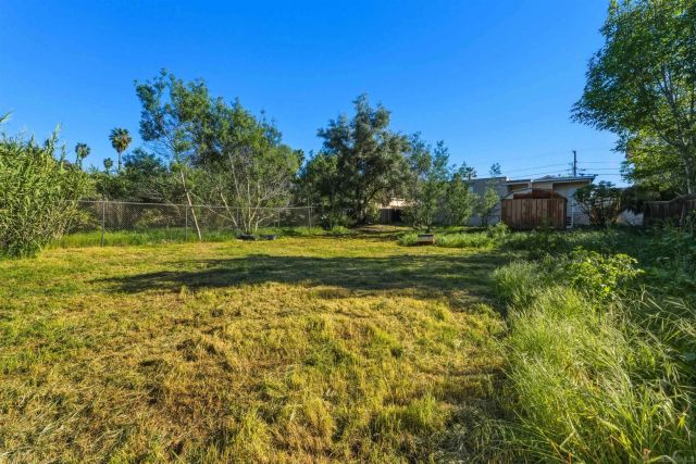 7380 Mohawk st., La Mesa, CA 91942