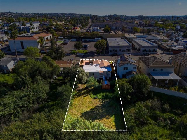 7380 Mohawk st., La Mesa, CA 91942